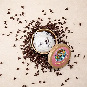 Stracciatella