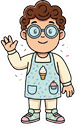 Freek hallo
